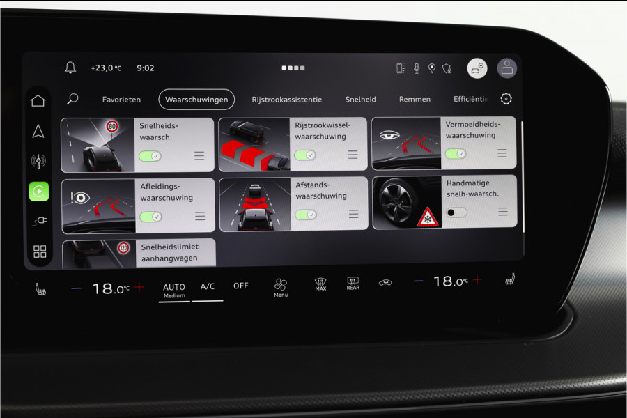 Audi Q3 1.5 e-hybrid 272 PK S edition | S/K-Panodak | Elek. Trekhaak | Tech Pack Plus | Adapt. Cruise | Stoel-+Stuurverw. | Camera | NAV+App. Connect | Elek. Klep | LM 20" | 7257