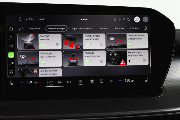 Audi Q3 1.5 e-hybrid 272 PK S edition | S/K-Panodak | Elek. Trekhaak | Tech Pack Plus | Adapt. Cruise | Stoel-+Stuurverw. | Camera | NAV+App. Connect | Elek. Klep | LM 20" | 7257
