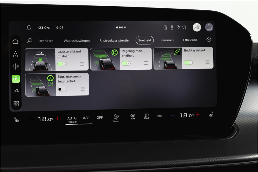 Audi Q3 1.5 e-hybrid 272 PK S edition | S/K-Panodak | Elek. Trekhaak | Tech Pack Plus | Adapt. Cruise | Stoel-+Stuurverw. | Camera | NAV+App. Connect | Elek. Klep | LM 20" | 7257