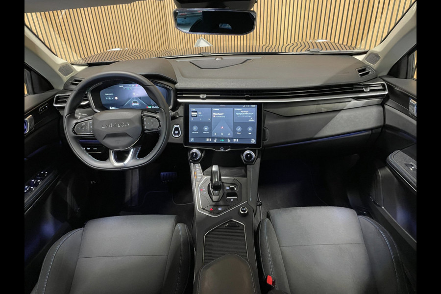 Lynk & Co 01 1.5|PHEV|BLACK|TREKHAAK|PANO|ACC|CAMERA|ANDROID/CARPLAY|STOELVERW|INFINITY AUDIO|MEMORY|ELEK. A-KLEP + INTERIEUR|NAP|