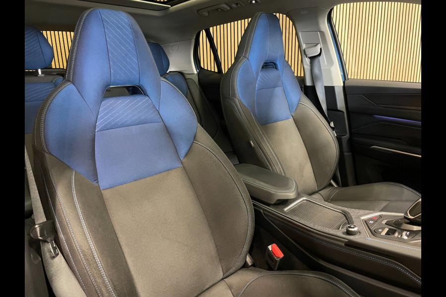 Lynk & Co 01 1.5|PHEV|BLACK|TREKHAAK|PANO|ACC|CAMERA|ANDROID/CARPLAY|STOELVERW|INFINITY AUDIO|MEMORY|ELEK. A-KLEP + INTERIEUR|NAP|