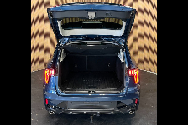 Lynk & Co 01 1.5|PHEV|BLACK|TREKHAAK|PANO|ACC|CAMERA|ANDROID/CARPLAY|STOELVERW|INFINITY AUDIO|MEMORY|ELEK. A-KLEP + INTERIEUR|NAP|