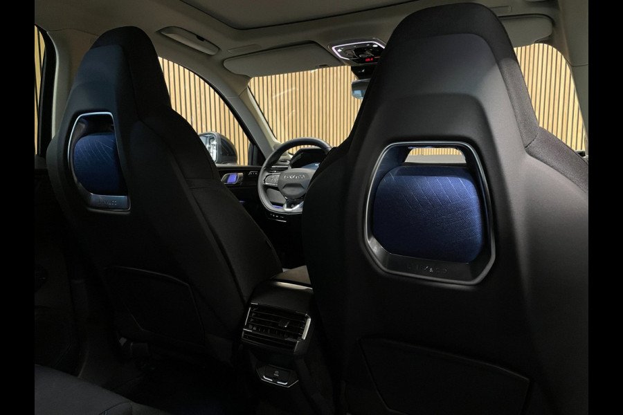 Lynk & Co 01 1.5|PHEV|BLACK|TREKHAAK|PANO|ACC|CAMERA|ANDROID/CARPLAY|STOELVERW|INFINITY AUDIO|MEMORY|ELEK. A-KLEP + INTERIEUR|NAP|