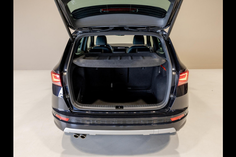 Seat Ateca 1.5 TSI FR Business Intense 150pk / Achteruitrijcamera / Trekhaak / Adaptieve cruise control / Lederen bekleding / Beats audio / Stoelverwarming / Navigatie / Apple carplay /