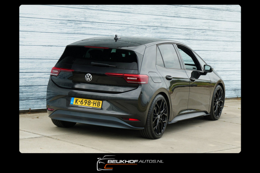Volkswagen ID.3 First Max 58 kWh Leer Pano Carplay Soh 93.8%