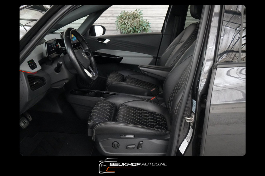 Volkswagen ID.3 First Max 58 kWh Leer Pano Carplay Soh 93.8%