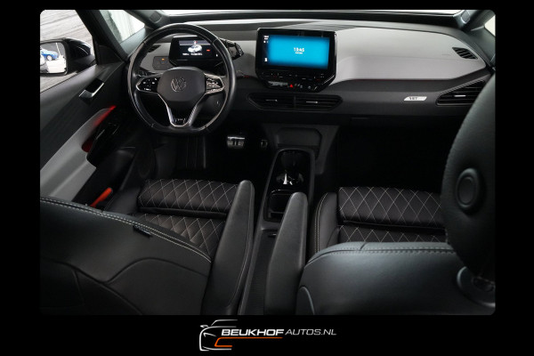 Volkswagen ID.3 First Max 58 kWh Leer Pano Carplay Soh 93.8%