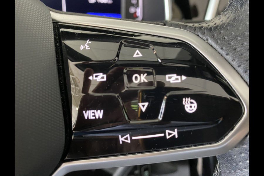 Volkswagen T-Roc Cabrio 1.5 TSI R-Line binnen en buiten Carplay / Camera / Stoelverw