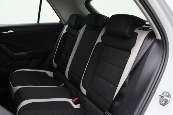 Volkswagen T-Roc 2.0 TSI 4Motion Sport Virtual Cockpit, LED, Camera, ACC, Apple Carplay, Trekhaak