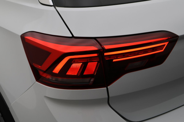 Volkswagen T-Roc 2.0 TSI 4Motion Sport Virtual Cockpit, LED, Camera, ACC, Apple Carplay, Trekhaak