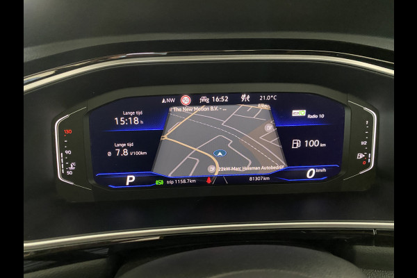 Volkswagen T-Roc Cabrio 1.5 TSI R-Line binnen en buiten Carplay / Camera / Stoelverw