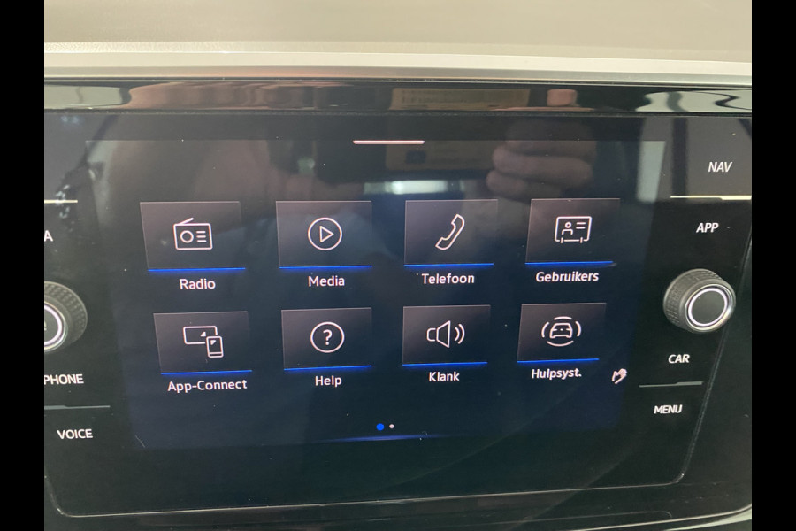 Volkswagen T-Roc Cabrio 1.5 TSI R-Line binnen en buiten Carplay / Camera / Stoelverw