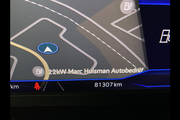 Volkswagen T-Roc Cabrio 1.5 TSI R-Line binnen en buiten Carplay / Camera / Stoelverw