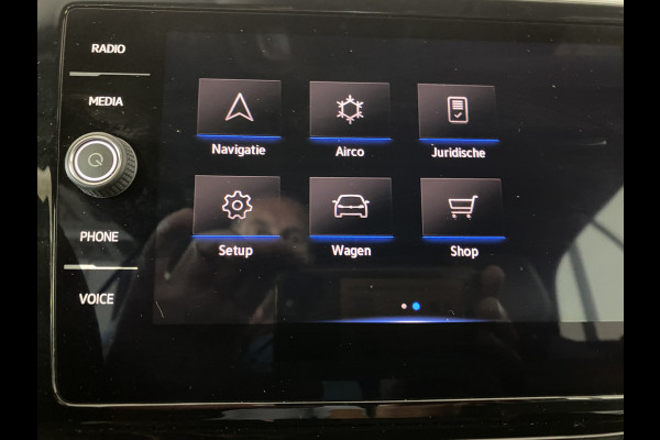 Volkswagen T-Roc Cabrio 1.5 TSI R-Line binnen en buiten Carplay / Camera / Stoelverw