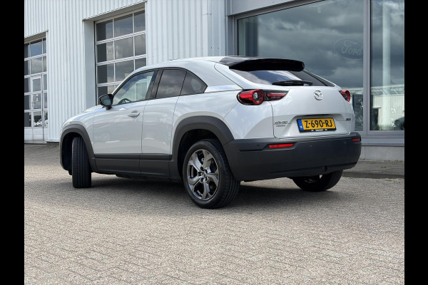 Mazda MX-30 e-SkyActiv 145 Advantage 36 kWh Head-up Display | ACC | BLIS | Memory Seat