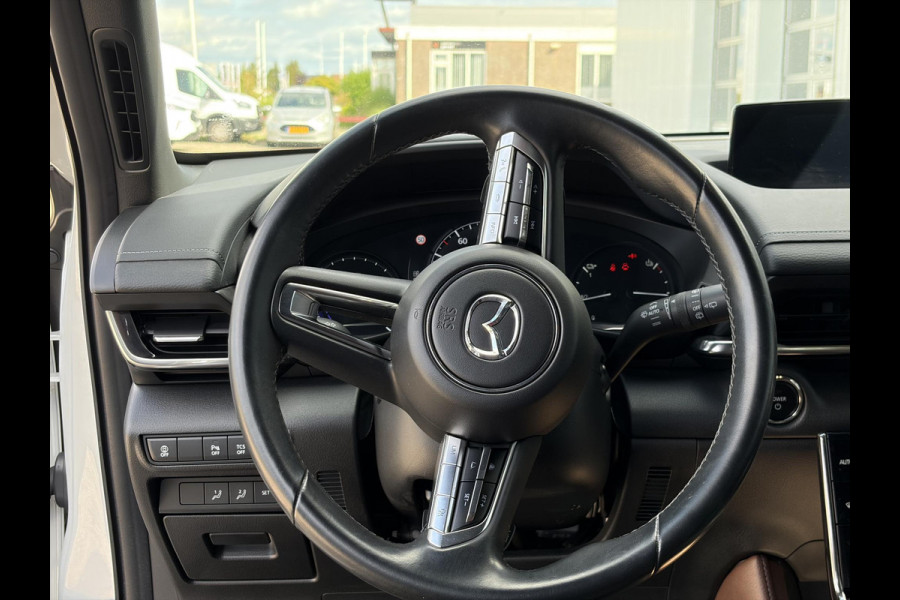 Mazda MX-30 e-SkyActiv 145 Advantage 36 kWh Head-up Display | ACC | BLIS | Memory Seat