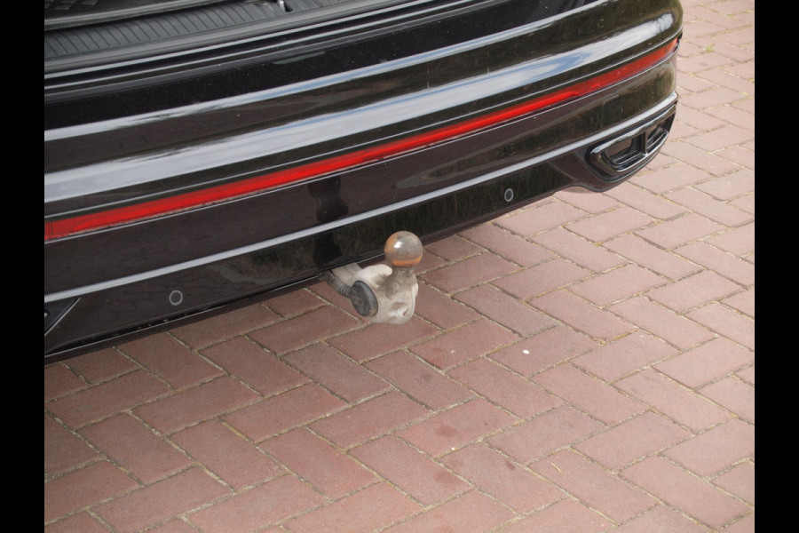 Volkswagen Tiguan 1.4 TSI eHybrid R-Line Business | NL-Auto | Panoramadak | Trekhaak | 360 Camera | Sfeerverlichting | ACC |