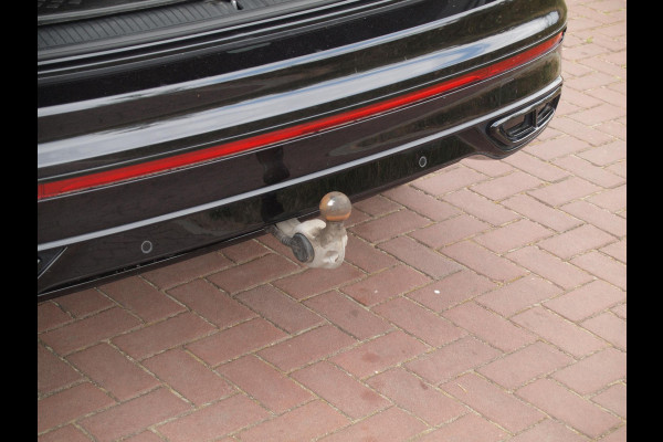 Volkswagen Tiguan 1.4 TSI eHybrid R-Line Business | NL-Auto | Panoramadak | Trekhaak | 360 Camera | Sfeerverlichting | ACC |