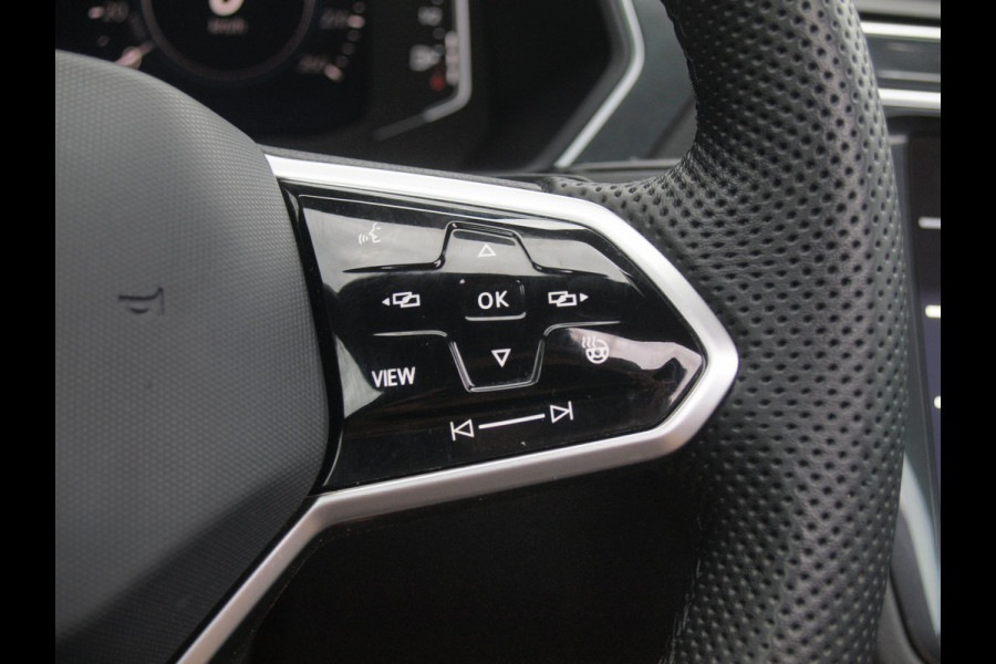 Volkswagen Tiguan 1.4 TSI eHybrid R-Line Business | NL-Auto | Panoramadak | Trekhaak | 360 Camera | Sfeerverlichting | ACC |