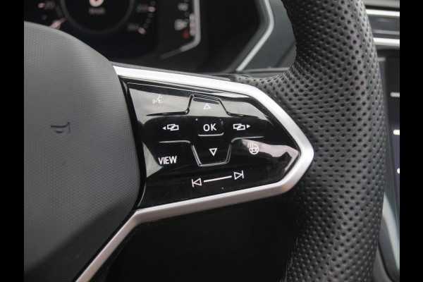 Volkswagen Tiguan 1.4 TSI eHybrid R-Line Business | NL-Auto | Panoramadak | Trekhaak | 360 Camera | Sfeerverlichting | ACC |