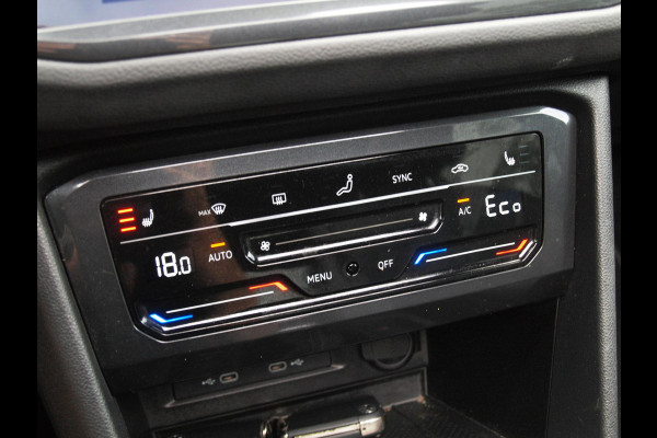 Volkswagen Tiguan 1.4 TSI eHybrid R-Line Business | NL-Auto | Panoramadak | Trekhaak | 360 Camera | Sfeerverlichting | ACC |