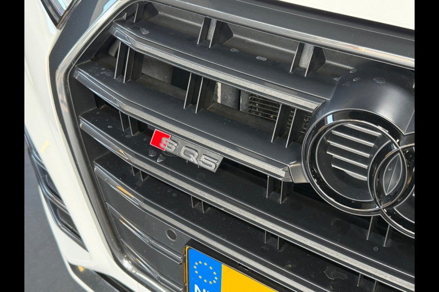 Audi Q5 3.0 TFSI SQ5 quattro | RS Leder | Luchtvering | Pano | B&O | Carplay