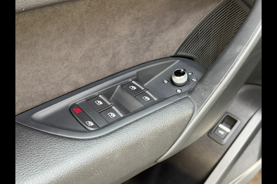 Audi Q5 3.0 TFSI SQ5 quattro | RS Leder | Luchtvering | Pano | B&O | Carplay