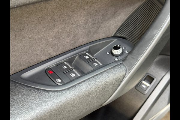 Audi Q5 3.0 TFSI SQ5 quattro | RS Leder | Luchtvering | Pano | B&O | Carplay