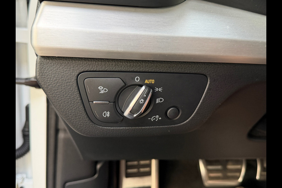 Audi Q5 3.0 TFSI SQ5 quattro | RS Leder | Luchtvering | Pano | B&O | Carplay