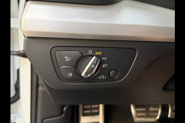 Audi Q5 3.0 TFSI SQ5 quattro | RS Leder | Luchtvering | Pano | B&O | Carplay