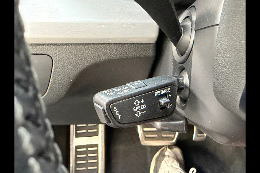 Audi Q5 3.0 TFSI SQ5 quattro | RS Leder | Luchtvering | Pano | B&O | Carplay