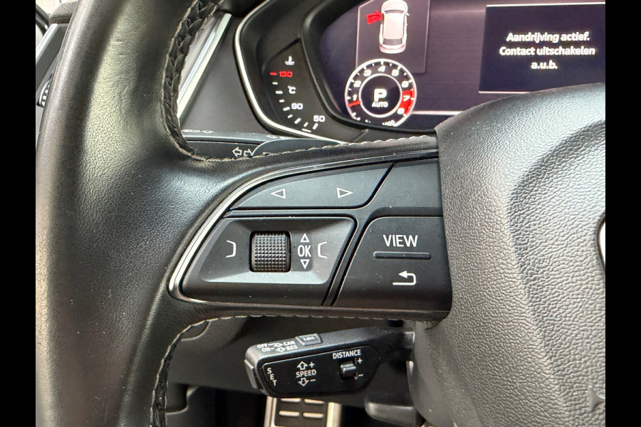 Audi Q5 3.0 TFSI SQ5 quattro | RS Leder | Luchtvering | Pano | B&O | Carplay