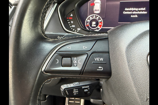 Audi Q5 3.0 TFSI SQ5 quattro | RS Leder | Luchtvering | Pano | B&O | Carplay