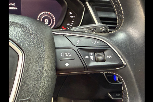 Audi Q5 3.0 TFSI SQ5 quattro | RS Leder | Luchtvering | Pano | B&O | Carplay