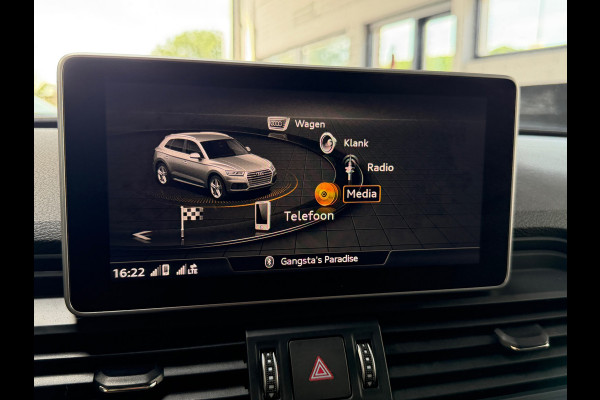 Audi Q5 3.0 TFSI SQ5 quattro | RS Leder | Luchtvering | Pano | B&O | Carplay