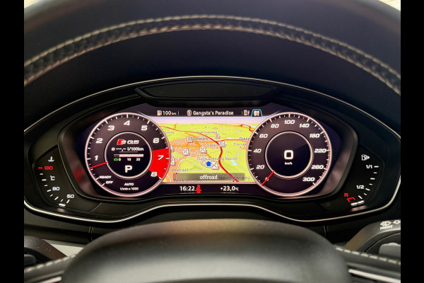 Audi Q5 3.0 TFSI SQ5 quattro | RS Leder | Luchtvering | Pano | B&O | Carplay