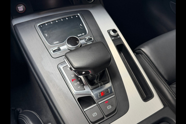 Audi Q5 3.0 TFSI SQ5 quattro | RS Leder | Luchtvering | Pano | B&O | Carplay