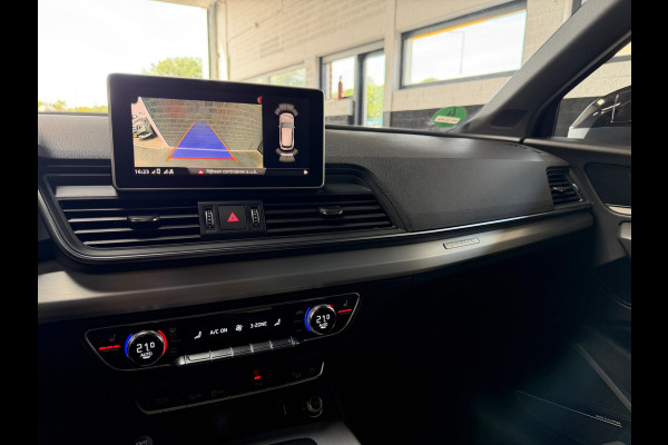 Audi Q5 3.0 TFSI SQ5 quattro | RS Leder | Luchtvering | Pano | B&O | Carplay