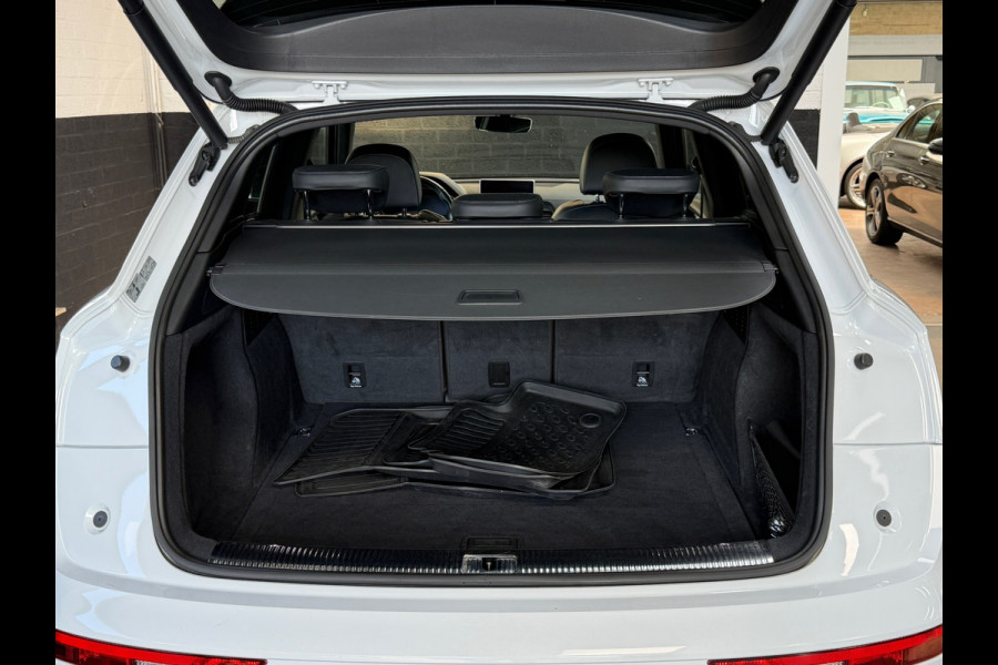 Audi Q5 3.0 TFSI SQ5 quattro | RS Leder | Luchtvering | Pano | B&O | Carplay