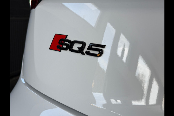 Audi Q5 3.0 TFSI SQ5 quattro | RS Leder | Luchtvering | Pano | B&O | Carplay
