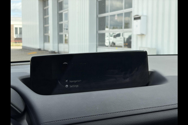 Mazda MX-30 e-SkyActiv 145 Advantage 36 kWh Head-up Display | ACC | BLIS | Memory Seat