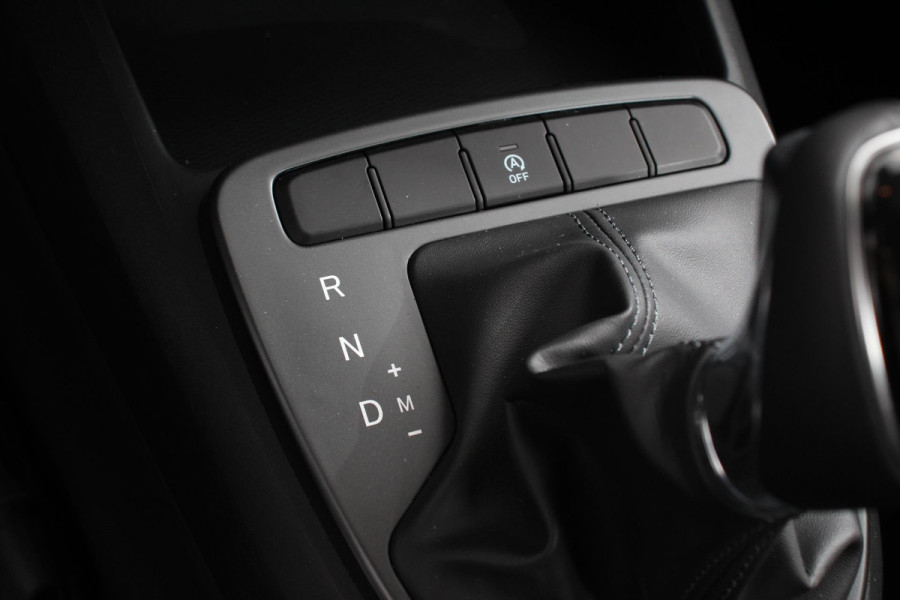 Hyundai i10 1.0 Automaat Comfort 5-zits Navigatie Apple Carplay/Android Auto Cruise Control DAB Airco