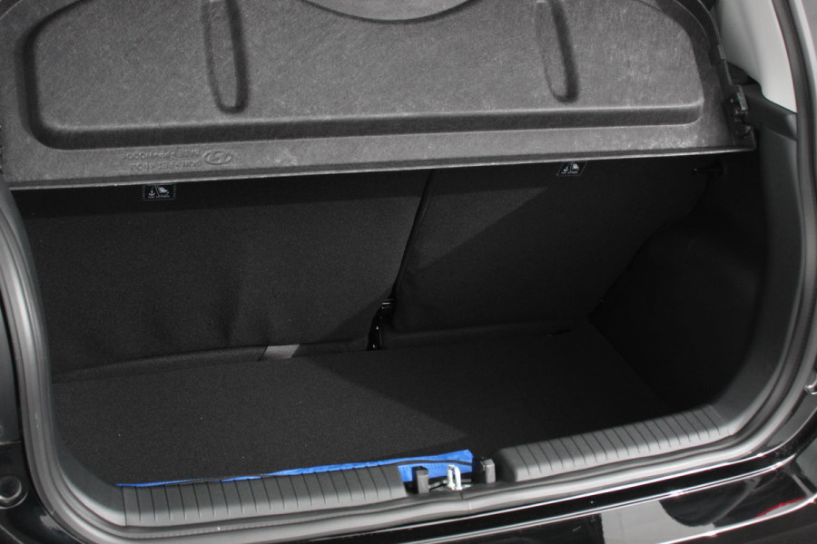 Hyundai i10 1.0 Automaat Comfort 5-zits Navigatie Apple Carplay/Android Auto Cruise Control DAB Airco