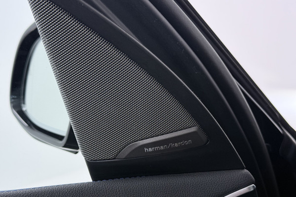 BMW iX3 High Executive 80 kWh (PANORAMADAK, TREKHAAK, H&K AUDIO, CRUISE ADAPTIEF, CAMERA, STOELVERWARMING, SFEERVERLICHTING)