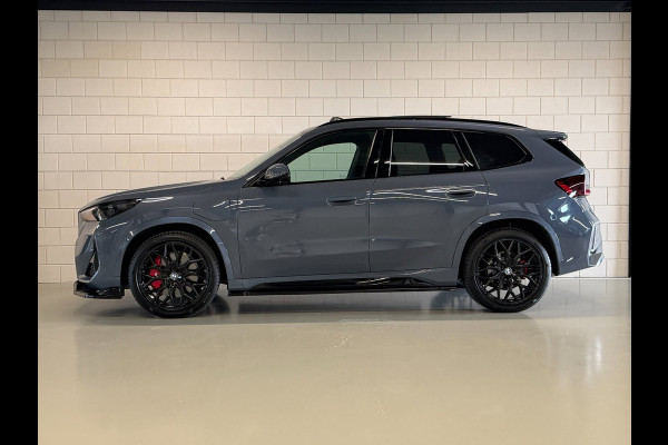 BMW X1 XDrive30e High Executive M Sport Pro | PANO | HARMAN KARDON | DRIVE PRO | PARK PRO | HEAD-UP | 20 INCH | FABRIEKSGARANTIE