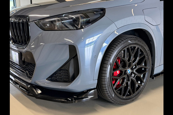 BMW X1 XDrive30e High Executive M Sport Pro | PANO | HARMAN KARDON | DRIVE PRO | PARK PRO | HEAD-UP | 20 INCH | FABRIEKSGARANTIE