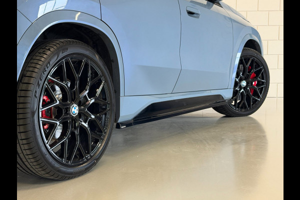 BMW X1 XDrive30e High Executive M Sport Pro | PANO | HARMAN KARDON | DRIVE PRO | PARK PRO | HEAD-UP | 20 INCH | FABRIEKSGARANTIE