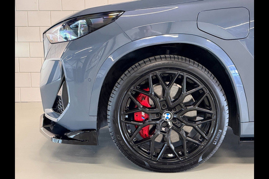 BMW X1 XDrive30e High Executive M Sport Pro | PANO | HARMAN KARDON | DRIVE PRO | PARK PRO | HEAD-UP | 20 INCH | FABRIEKSGARANTIE