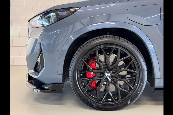 BMW X1 XDrive30e High Executive M Sport Pro | PANO | HARMAN KARDON | DRIVE PRO | PARK PRO | HEAD-UP | 20 INCH | FABRIEKSGARANTIE