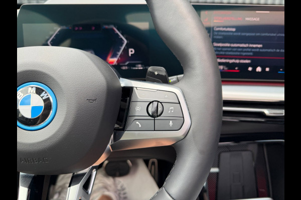 BMW X1 XDrive30e High Executive M Sport Pro | PANO | HARMAN KARDON | DRIVE PRO | PARK PRO | HEAD-UP | 20 INCH | FABRIEKSGARANTIE
